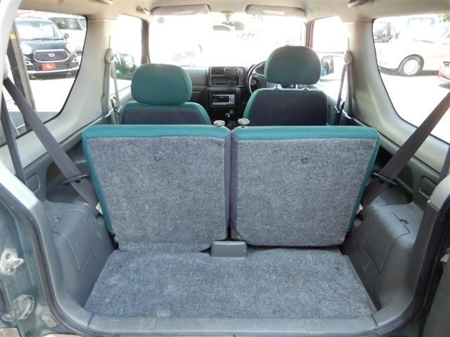 Suzuki JIMNY 2001-12 3244-9