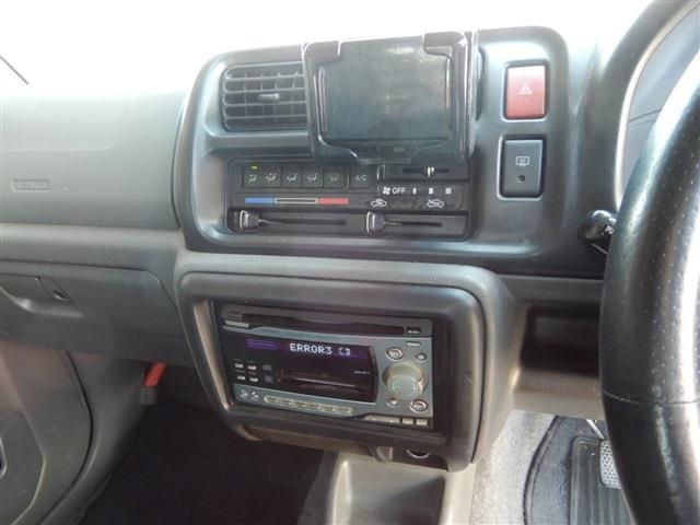 Suzuki JIMNY 2001-12 3244-5