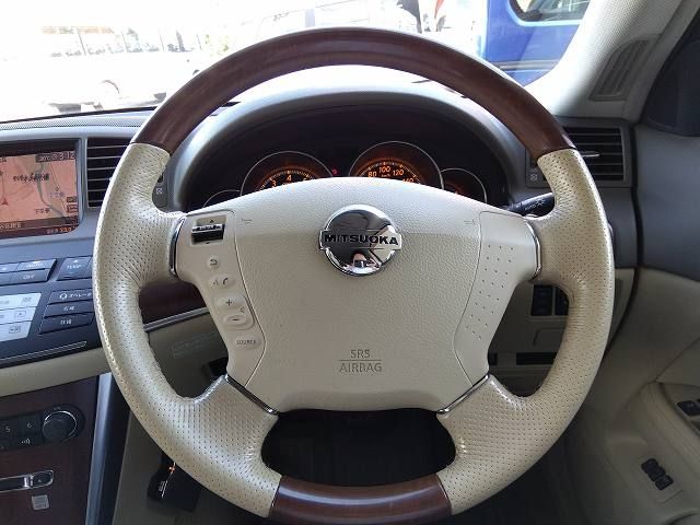 Mitsuoka MITSUOKA OTHERS 2007-11 6697-15