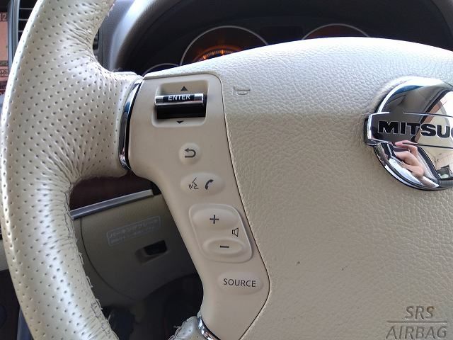 Mitsuoka MITSUOKA OTHERS 2007-11 6697-16