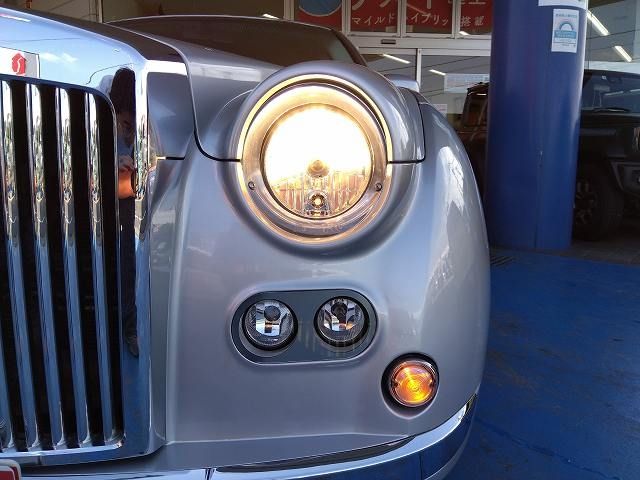 Mitsuoka MITSUOKA OTHERS 2007-11 6697-25