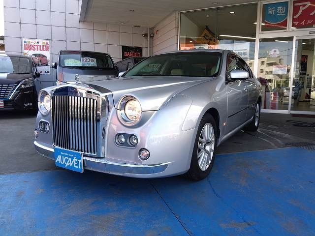 Mitsuoka MITSUOKA OTHERS 2007-11 6697-0