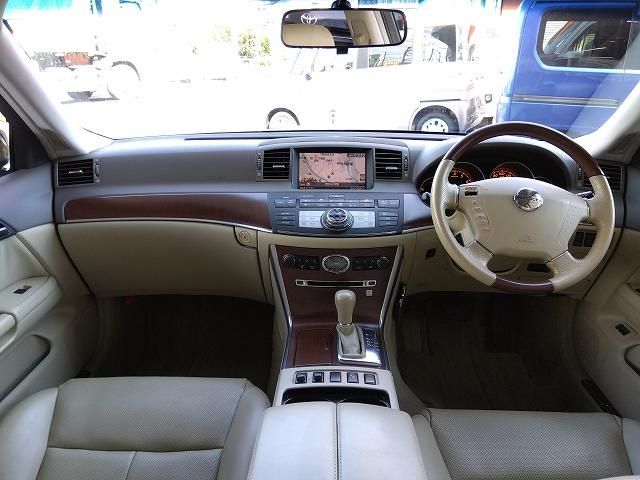 Mitsuoka MITSUOKA OTHERS 2007-11 6697-2