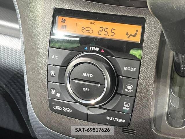 Suzuki SOLIO 2011-08 254699-6