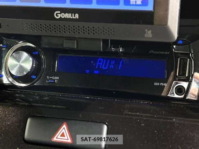 Suzuki SOLIO 2011-08 254699-7