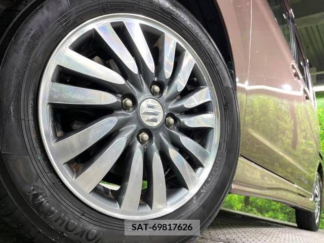 Suzuki SOLIO 2011-08 254699-13