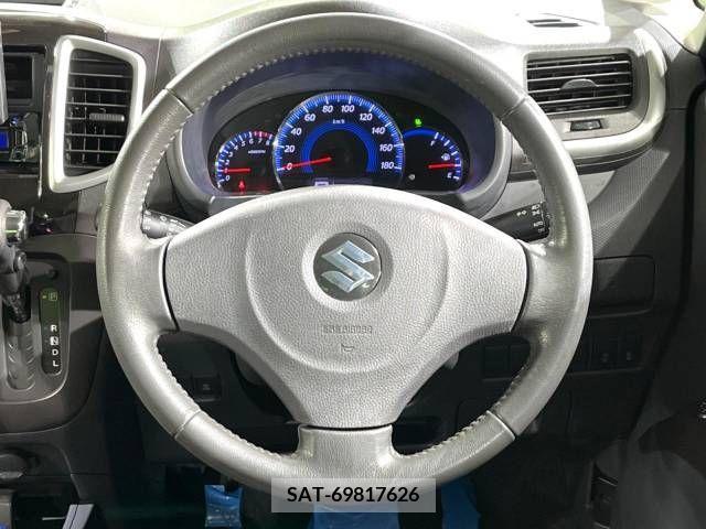Suzuki SOLIO 2011-08 254699-11