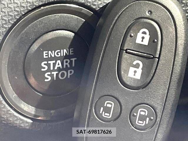 Suzuki SOLIO 2011-08 254699-4