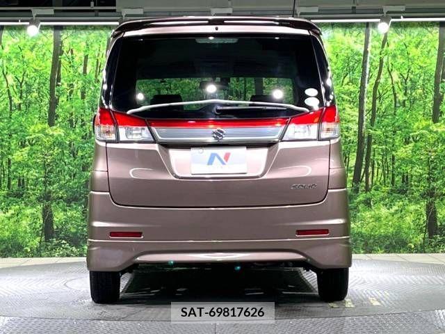 Suzuki SOLIO 2011-08 254699-15