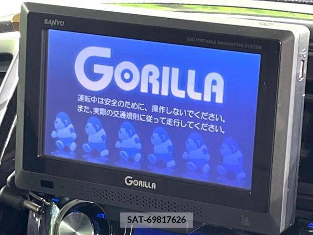 Suzuki SOLIO 2011-08 254699-3