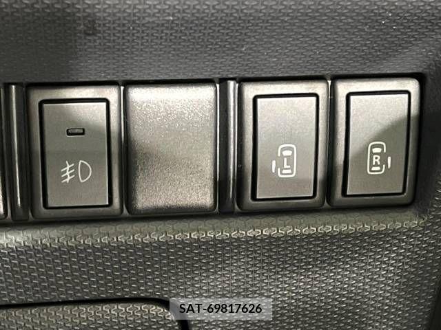 Suzuki SOLIO 2011-08 254699-2
