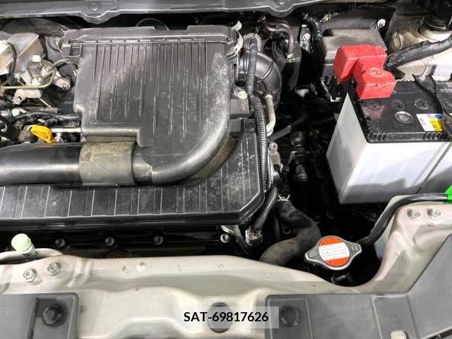 Suzuki SOLIO 2011-08 254699-18