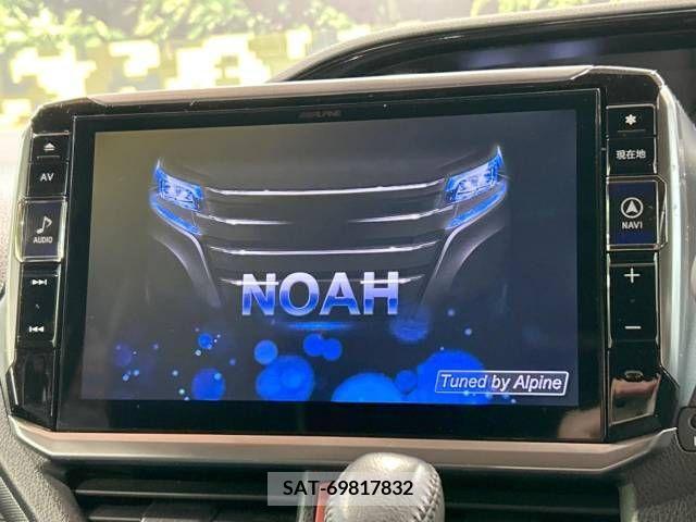 Toyota NOAH 2019-12 209728-3