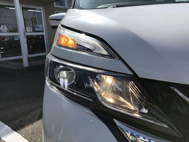 Nissan SERENA 2018-08 19838-3