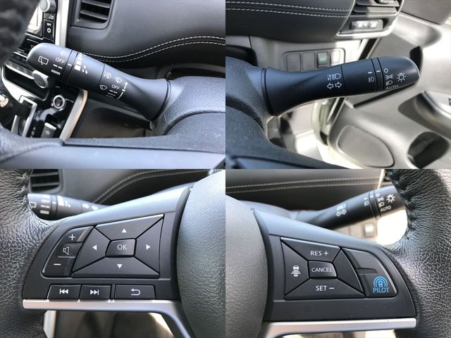 Nissan SERENA 2018-08 19838-20