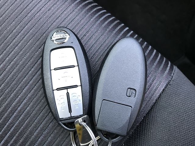 Nissan SERENA 2018-08 19838-27