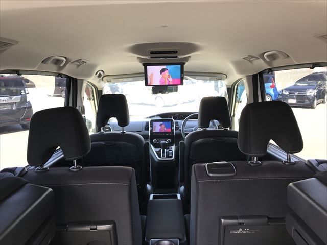 Nissan SERENA 2018-08 19838-16