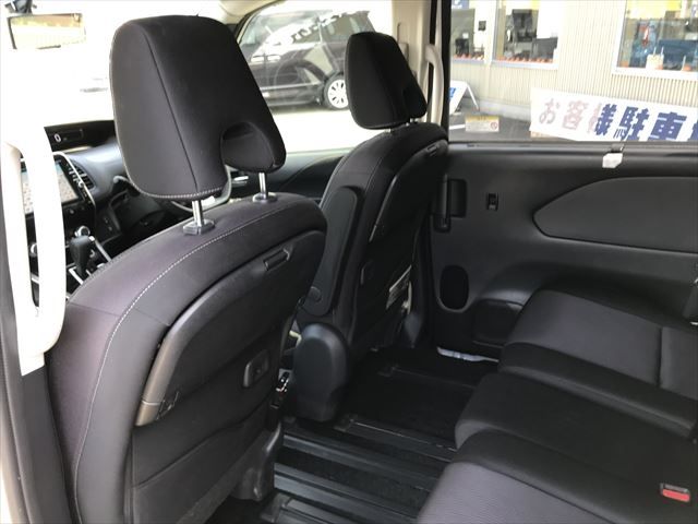 Nissan SERENA 2018-08 19838-12