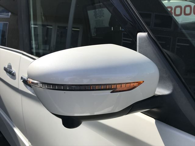 Nissan SERENA 2018-08 19838-5