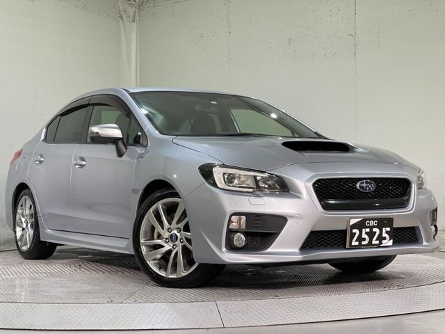 Subaru WRX S4 2015-01 182088-0