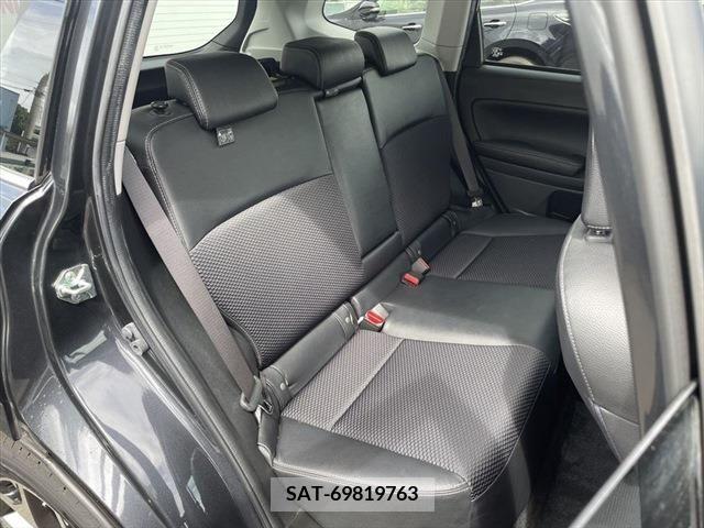 Subaru FORESTER 2015-03 376930-9