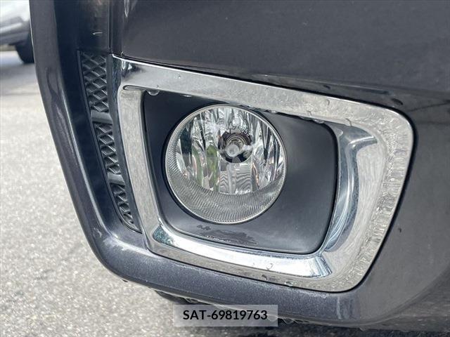 Subaru FORESTER 2015-03 376930-24