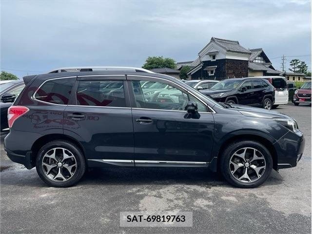 Subaru FORESTER 2015-03 376930-16