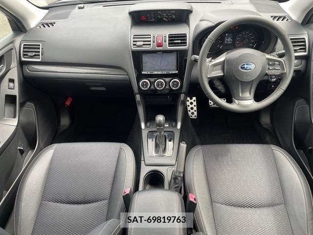 Subaru FORESTER 2015-03 376930-1