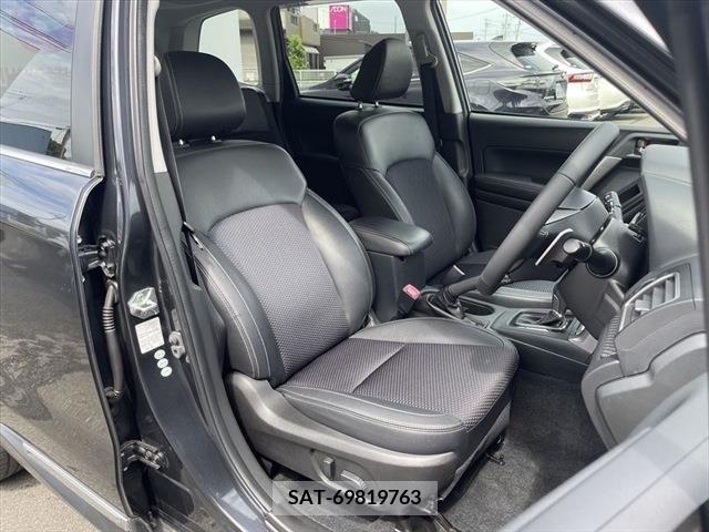 Subaru FORESTER 2015-03 376930-8
