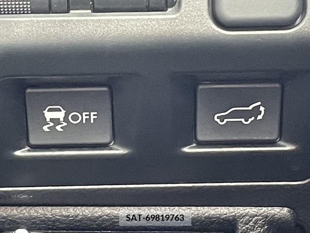 Subaru FORESTER 2015-03 376930-7