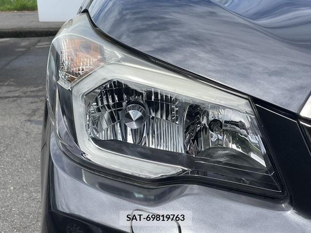 Subaru FORESTER 2015-03 376930-22