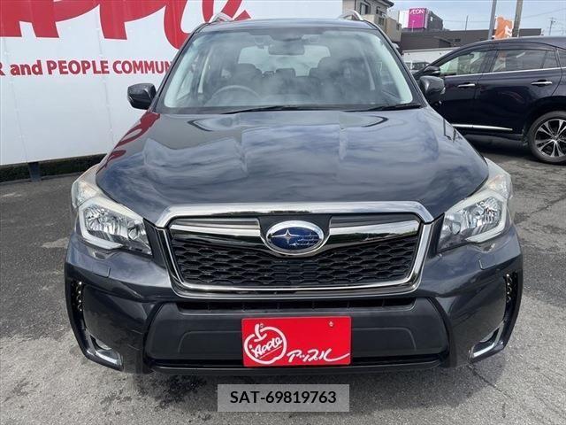 Subaru FORESTER 2015-03 376930-14