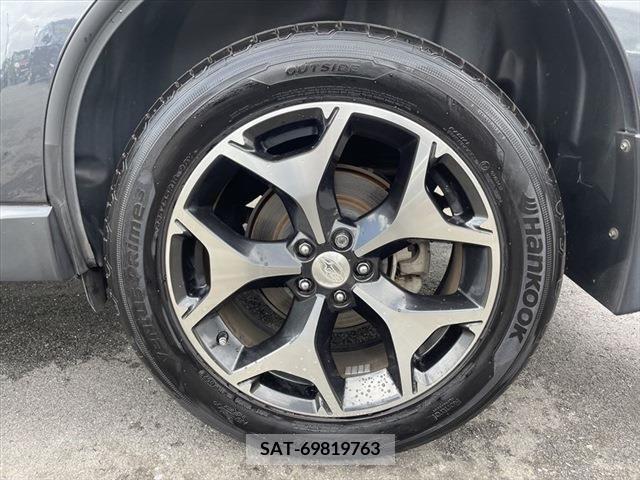 Subaru FORESTER 2015-03 376930-29