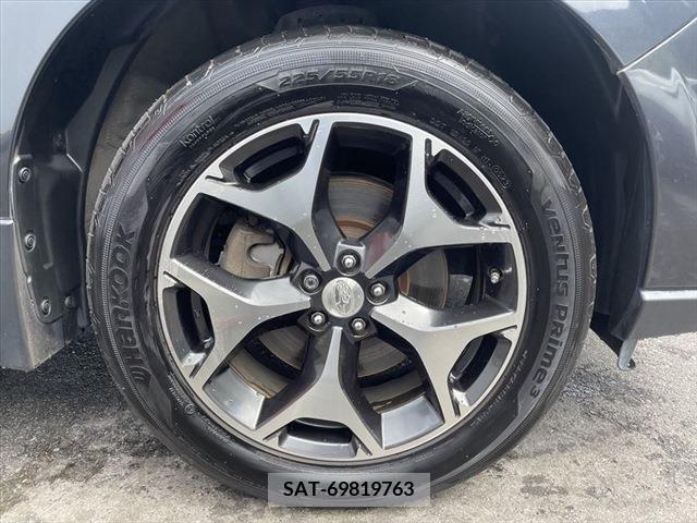 Subaru FORESTER 2015-03 376930-13