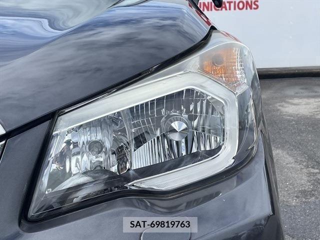 Subaru FORESTER 2015-03 376930-21
