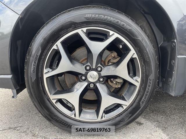 Subaru FORESTER 2015-03 376930-28