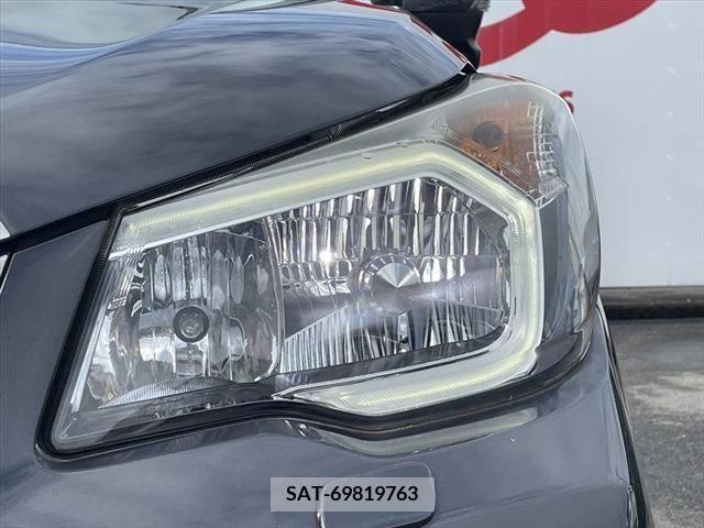 Subaru FORESTER 2015-03 376930-12