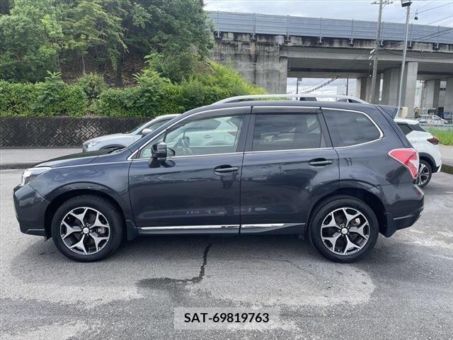 Subaru FORESTER 2015-03 376930-20