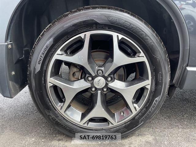 Subaru FORESTER 2015-03 376930-27