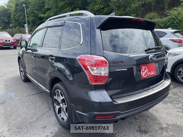 Subaru FORESTER 2015-03 376930-19
