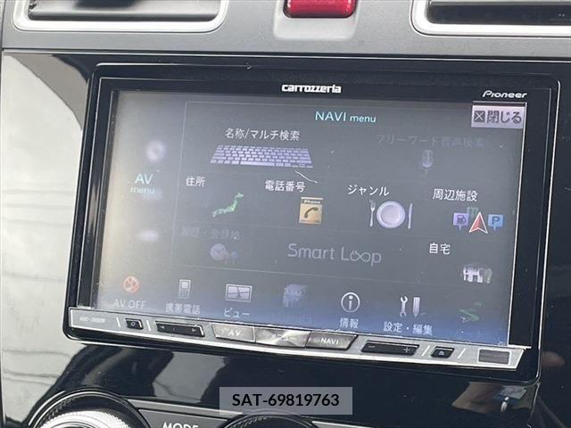 Subaru FORESTER 2015-03 376930-3