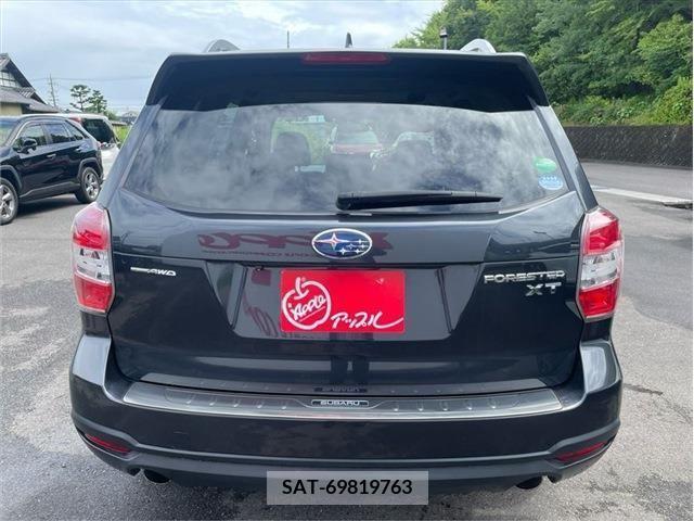 Subaru FORESTER 2015-03 376930-18