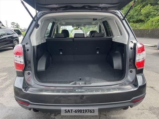 Subaru FORESTER 2015-03 376930-10