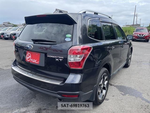 Subaru FORESTER 2015-03 376930-17