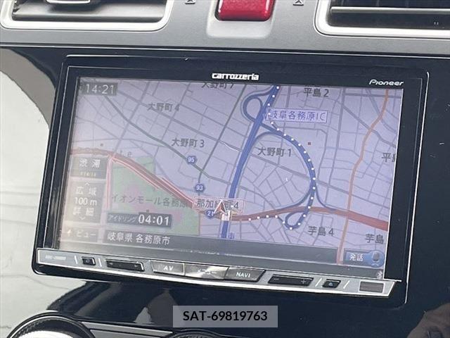 Subaru FORESTER 2015-03 376930-2