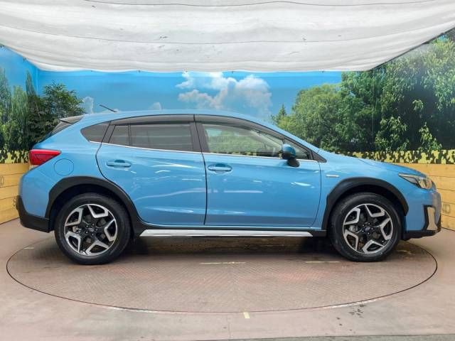 Subaru XV HYBRID 2019-12 27333-17