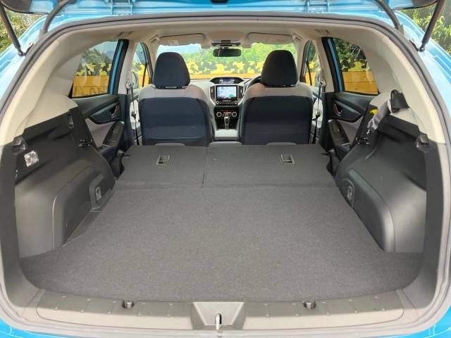 Subaru XV HYBRID 2019-12 27333-11