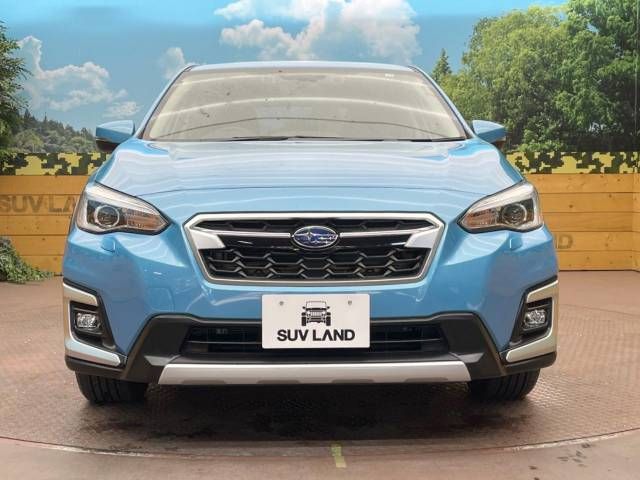 Subaru XV HYBRID 2019-12 27333-14