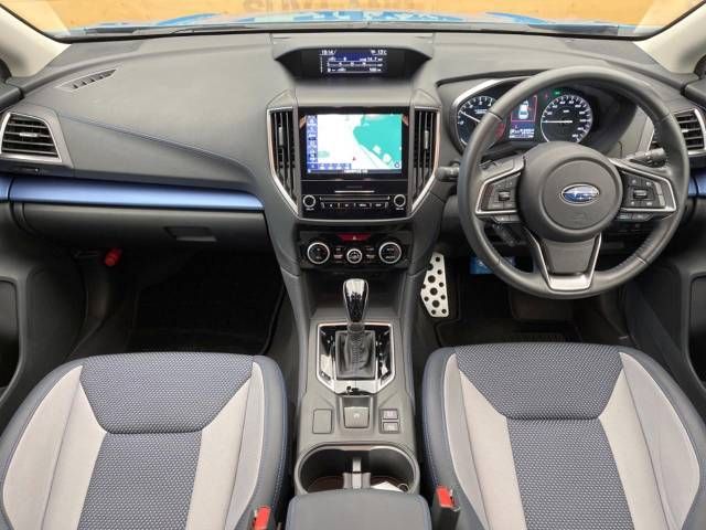 Subaru XV HYBRID 2019-12 27333-1