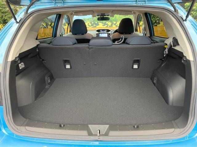 Subaru XV HYBRID 2019-12 27333-10